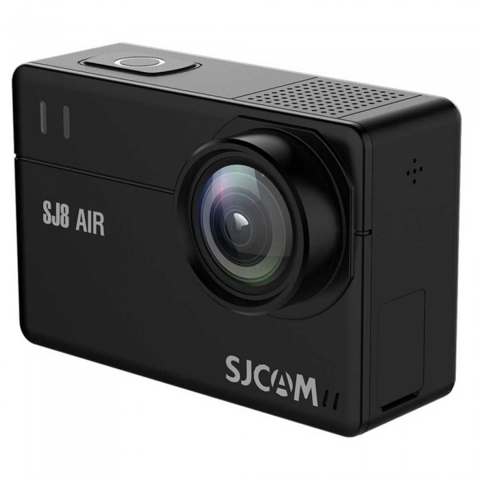 [해외]SJCAM 액션 카메라 SJ8 에어 10139281852 Black
