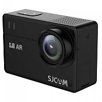 [해외]SJCAM 액션 카메라 SJ8 에어 10139281852 Black