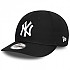 [해외]뉴에라 League Essential 940 New York Yankees 모자 137337680 Black / White