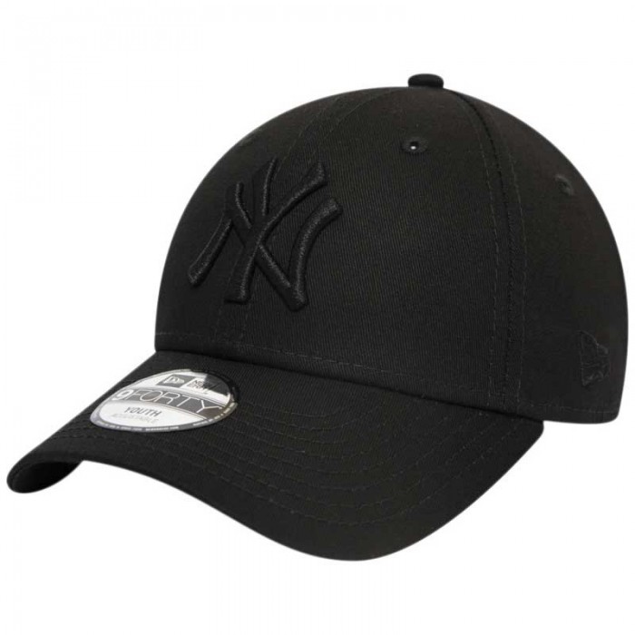[해외]뉴에라 캡 League Essential 940 New York Yankees 137337684 Black