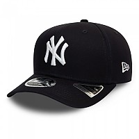 [해외]뉴에라 팀 Stretch 9Fifty New York Yankees 모자 137337889 Navy