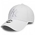 [해외]뉴에라 Essential 940 New York Yankees 모자 137338466 White