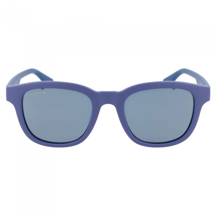 [해외]라코스테 966S Sunglasses Matte Blue
