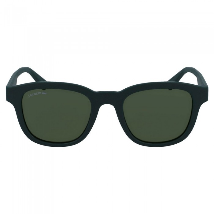 [해외]라코스테 966S Sunglasses Matte Green