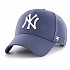 [해외]47 MLB New York Yankees Snapback 모자 139699639 Timber Blue