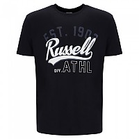 [해외]러셀 애슬레틱 AMT A30121 반팔 티셔츠 139612733 Black