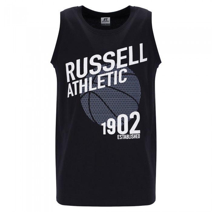 [해외]러셀 애슬레틱 AMT A30261 민소매 티셔츠 139612748 Black