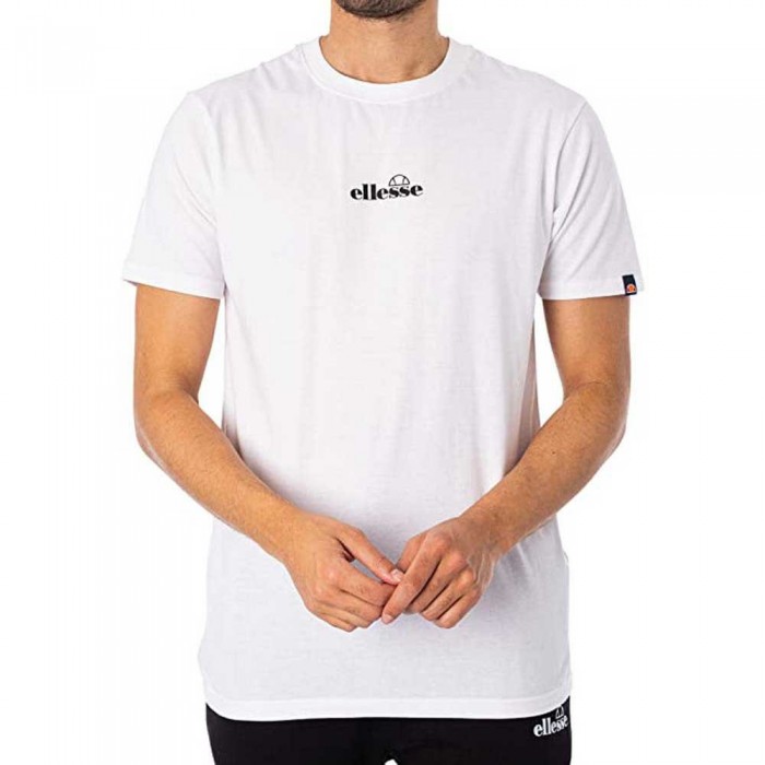 [해외]엘레쎄 Ollio 반팔 티셔츠 139736076 White