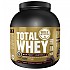 [해외]GOLD NUTRITION 유청 Total 2Kg 초콜릿 7137993738 Black