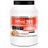 [해외]POWERGYM 쿠키 Whey 100 1kg 7138050016 Multicolor