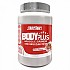 [해외]NUTRISPORT 탄수화물 복합 및 유청 단백질 Body Plus 1.4kg 딸기 7139497076