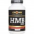 [해외]CROWN SPORT NUTRITION HMB 3800/950mg 120 단위 7139621782 Clear