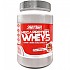 [해외]NUTRISPORT 단백질 유청+ Mega 5 900gr 딸기 7613432 Multicolor