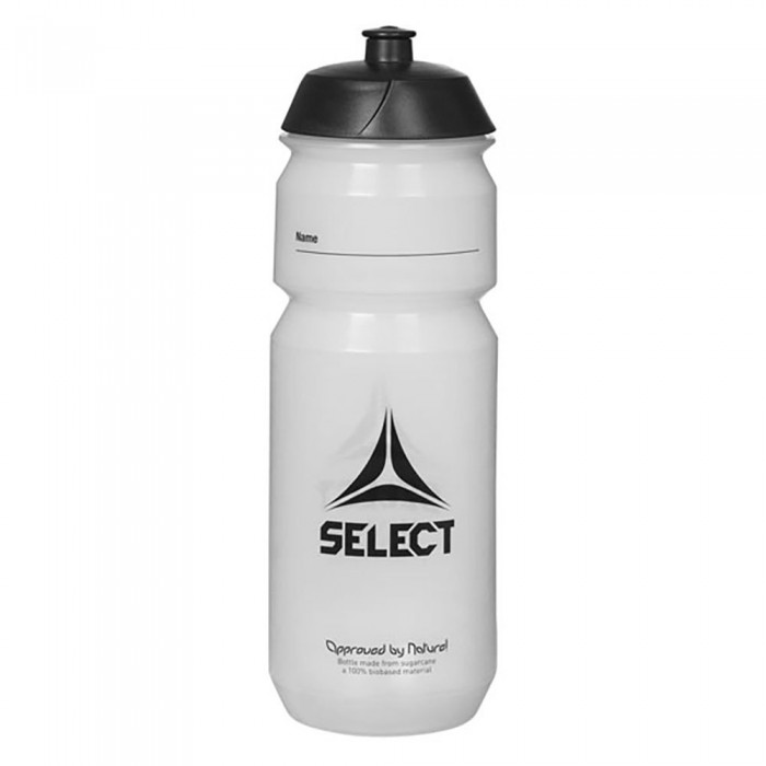 [해외]SELECT V21 Water Bottle 700 ml 7139651477 Transparent