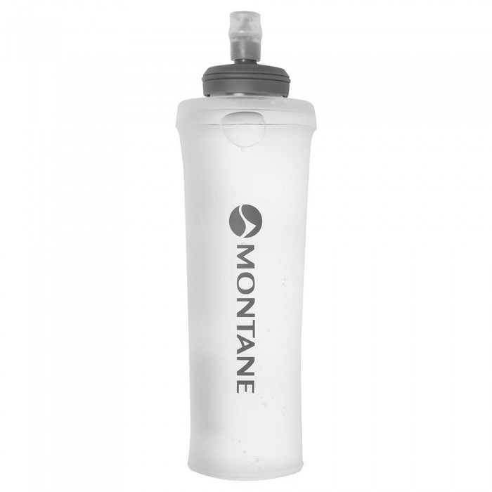[해외]몬테인 Ultra 500ml Water Bottle 7139735220 Montane Logo