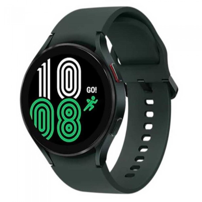 [해외]SAMSUNG Galaxy Watch 4 LTE 44 mm 스마트워치 7139880845 Green