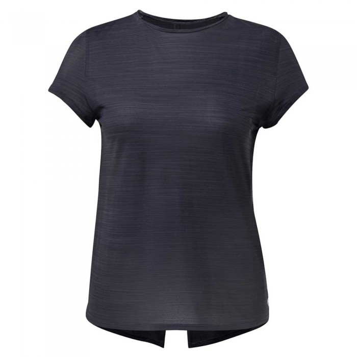 [해외]리복 Workout Ready Activchill Short Sleeve T-Shirt 7138116766 Black