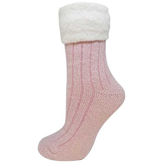 [해외]YAKTRAX Socks 7139524740 Pink / Nectar