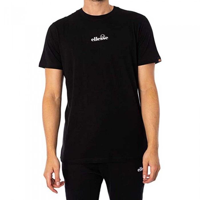 [해외]엘레쎄 Ollio Short Sleeve T-Shirt 7139736072 Black