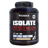 [해외]W아이더 쿠키와 크림 Isolate Whey 100 CFM 2kg 6139467692