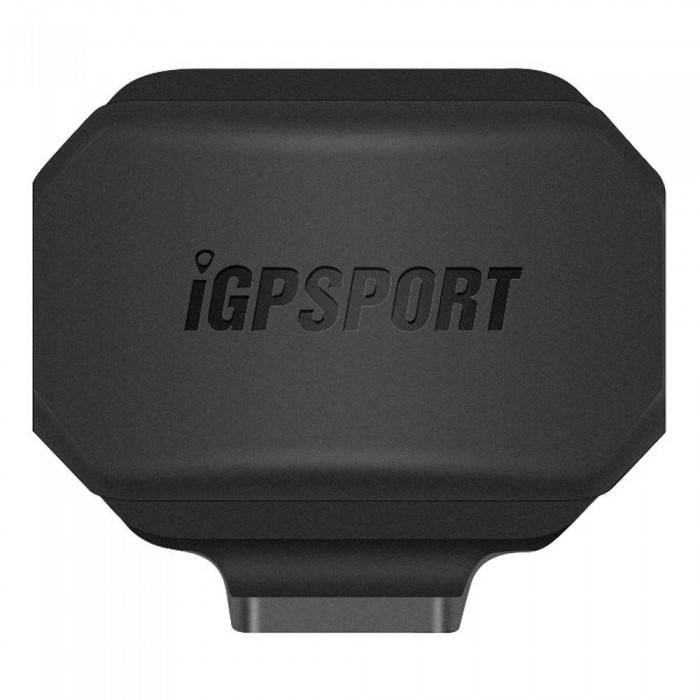 [해외]IGPSPORT SPD70 Speed Sensor 6139334567 Black