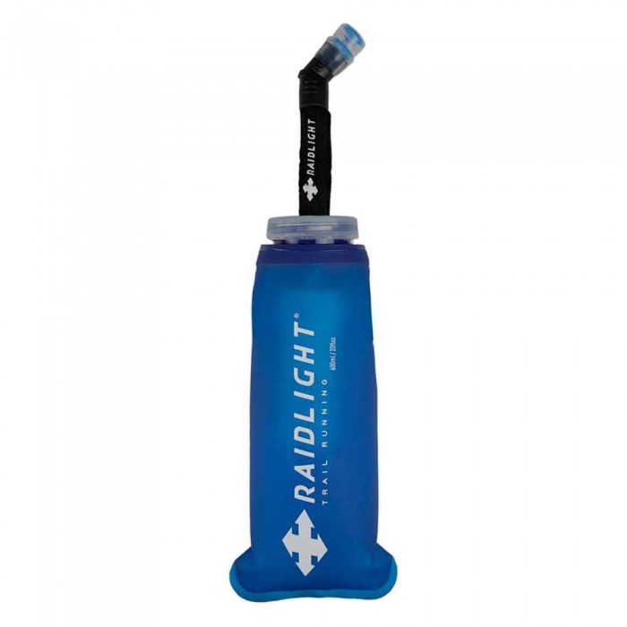 [해외]레이드라이트 Easyflask 600ml With Filter Soft Flask 6139952140 Blue