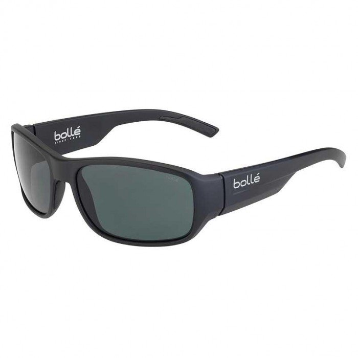[해외]볼레 Heron Polarized Sunglasses 6136836859 Matt Black