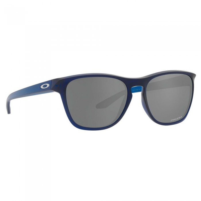 [해외]오클리 Manorburn Prizm Sunglasses 6139579999 Matte Trans Blue