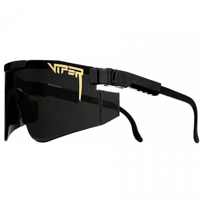 [해외]PIT VIPER The EXEC Sunglasses 6139762419 Black