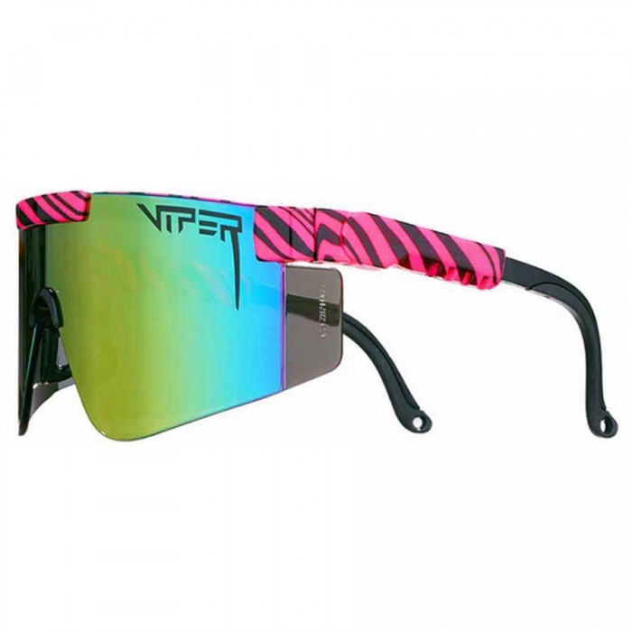 [해외]PIT VIPER The Hot Tropic Sunglasses 6139762422 Pink / Black