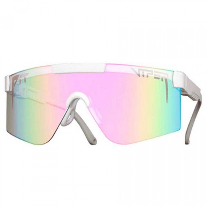[해외]PIT VIPER The Miami Photocromic Sunglasses 6139762427 White