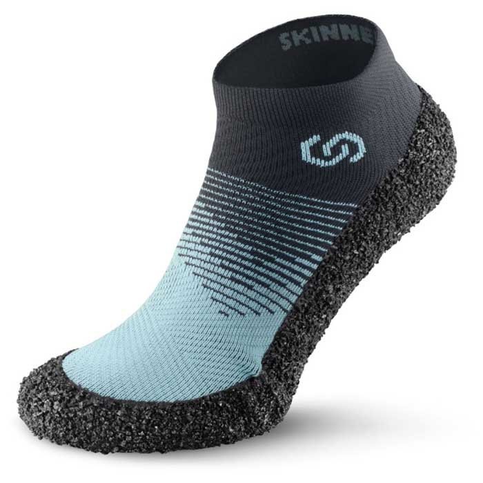 [해외]SKINNERS Comfort 2.0 양말 신발 6139406603 Aqua