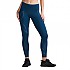 [해외]2XU Light Speed Mid-Rise Comptight 레깅스 6139753712 Moonlight / Moonlight Reflective