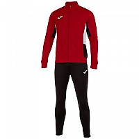 [해외]조마 Danubio II 운동복 6139628560 Red / Black / White