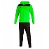 [해외]조마 Phoenix II 운동복 6139629519 Fluor Green / Black