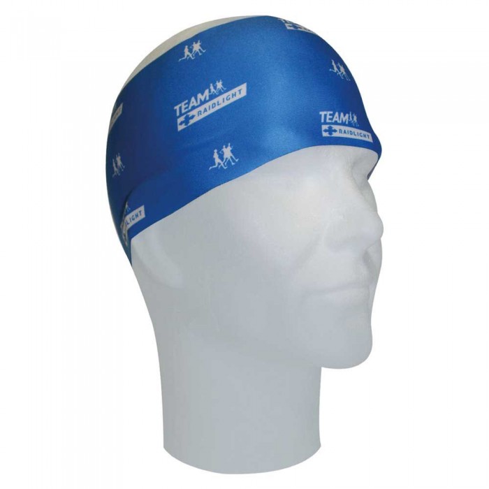 [해외]레이드라이트 Team Headband 6139952165 Blue