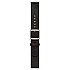 [해외]WITHINGS 가죽 스트랩 18 Nokia Steel/Steel HR ~을위한 Nokia Steel/Steel HR 1138351952 Black