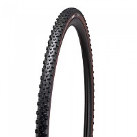 [해외]스페셜라이즈드 S-Works Terra 2Bliss Ready Tubeless 700C x 33 단단한 그래블 타이어 1138373837 Black