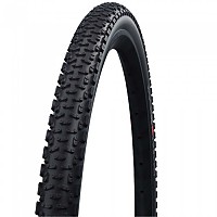 [해외]슈발베 G-One Ultrabite Addix Supgr Tubeless 28´´-700 x 45 자갈 타이어 1139939735 Black