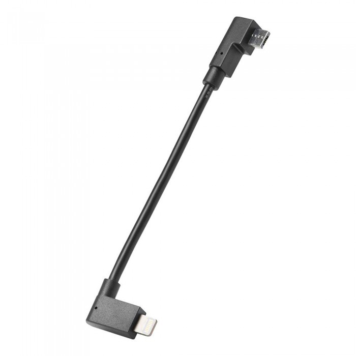 [해외]BOSCH BIKE USB 충전 케이블 라이트ning 1139109213 Black
