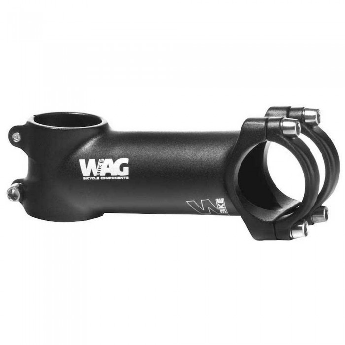 [해외]WAG CNC Oversize 줄기 1139549064 Black