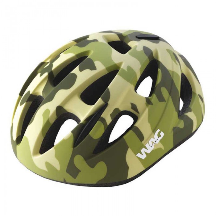 [해외]WAG Bimbo 어반 헬멧 1139494179 Camouflage Green