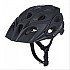 [해외]캣라이크 Leaf Carbon MTB 헬멧 1139955579 Black Matt