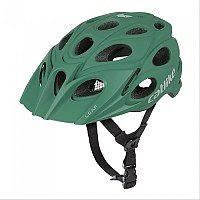 [해외]캣라이크 MTB 헬멧 Leaf Frosty Spruce 1139955580 Green Matt