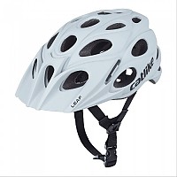 [해외]캣라이크 Leaf Glacier MTB 헬멧 1139955581 Grey Matt