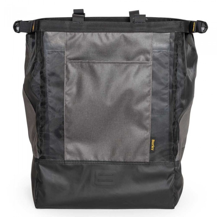 [해외]벌리 Travoy Market 가방 40 L 1139754049 Black / Grey