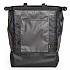 [해외]벌리 Travoy Market 가방 40 L 1139754049 Black / Grey