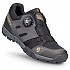 [해외]스캇 Sport Crus-R BOA MTB 신발 1139676771 Dark Grey / Black