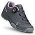 [해외]스캇 Sport 트레일 Evo BOA MTB 신발 1139676793 Dark Grey / Light Pink