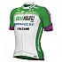 [해외]ALE Green Project-Bardiani CSF-Faizane PRO 2023 반팔 저지 1139784074 Green / White